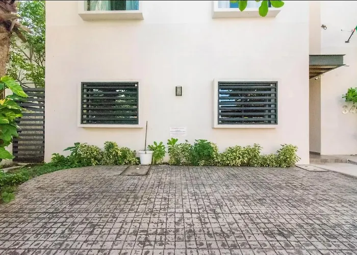 Viento Suites Cancún