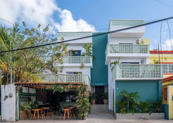 Casa Ikal